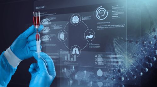 AI驱动药物与疫苗研发 达摩院2021科技趋势前瞻
