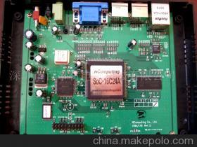 好优特网络电脑终端机 学校专用产品的优势与应用