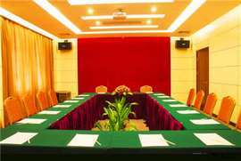 涉密信息泄露风险突显保密会议室建设标准的重要性